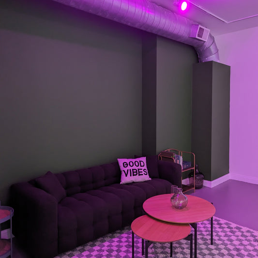 Creator Studio - Exclusive Use Hourly Rental
